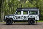 Land Rover Defender Works V8 Trophy II