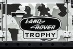 Land Rover Defender Works V8 Trophy II