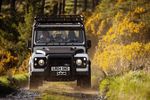 Land Rover Defender Works V8 Trophy II