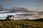 Land Rover Defender Works V8 Trophy II