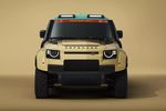 Land Rover Defender D7X-R 
