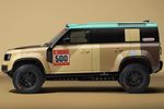 Land Rover Defender D7X-R 