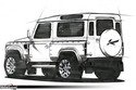 Project Kahn Concept 17 (Land Rover Defender)