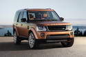 Land Rover Discovery Landmark Edition