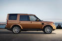 Land Rover Discovery Landmark Edition