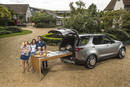 Le Land Rover Discovery du chef Jamie Oliver