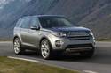 Le Land Rover Discovery Sport dévoilé