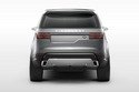 Concept Land Rover Discovery Vision