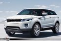 Le Range Rover Evoque dévoilé