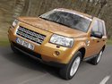 Freelander,4X4 de l'année