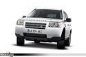 Land Rover Freelander Eastnor