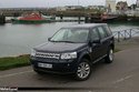 Land Rover Freelander SD4