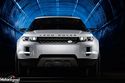 LRX, une traction chez Land Rover