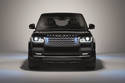 Range Rover Sentinel 