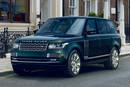 Range Rover Holland & Holland