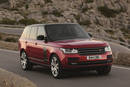 Range Rover SVAutobiography Dynamic