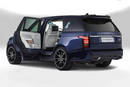 Range Rover London Edition