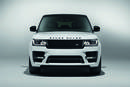 Pack SVO Design pour le Range Rover