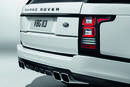 Pack SVO Design pour le Range Rover