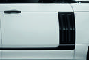 Pack SVO Design pour le Range Rover