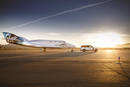 Programme Virgin Galactic