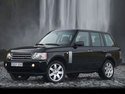 Le Range Rover évolue