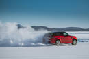 Land Rover fête les 50 ans du Range Rover