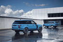 Range Rover Fifty Limited Edition