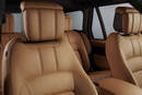 Range Rover Fifty Limited Edition