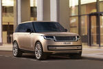 Land Rover Range Rover (2022)