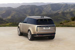 Land Rover Range Rover (2022)