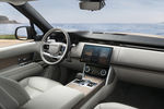 Land Rover Range Rover (2022)