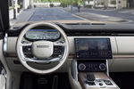 Land Rover Range Rover (2022)