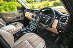 Land Rover Range Rover 2004 ex-Elizabeth II 