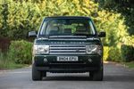 Land Rover Range Rover 2004 ex-Elizabeth II 