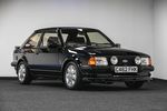 Ford Escort RS Turbo S1 (1985) ex-Princesse Diana