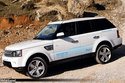 Land Rover Range_e