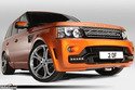 Overfinch Range Rover Sport GTS-X