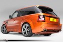 Overfinch Range Rover Sport GTS-X