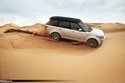 Range Rover : évolution en douceur