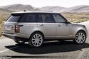 Range Rover 2012