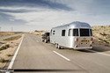 Range Rover Autobiography SDV8 et Airstream 684 Serie 2