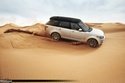 Land Rover Range Rover L405