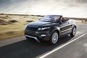 Concept Evoque cabriolet