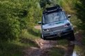 Le Range Rover passe à l'hybride