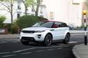 Range Rover Evoque NW8