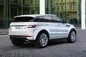 Range Rover Evoque 2015