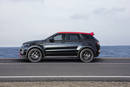 Range Rover Evoque Ember Special Edition