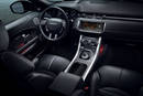 Range Rover Evoque Ember Special Edition