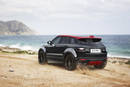 Range Rover Evoque Ember Special Edition